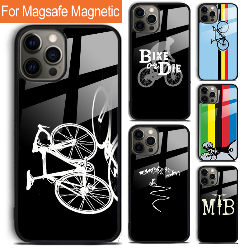 Cycling Quote - マウンテンバイク サイクリング サイクリスト用 iPhone 17 Air