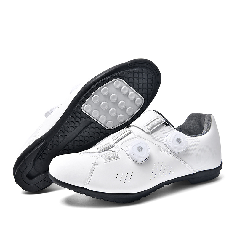 ユニセックスマルチシーン自転車用スニーカー、快適なフィット感 - Cycling Shoes For Commute のレビューと価格