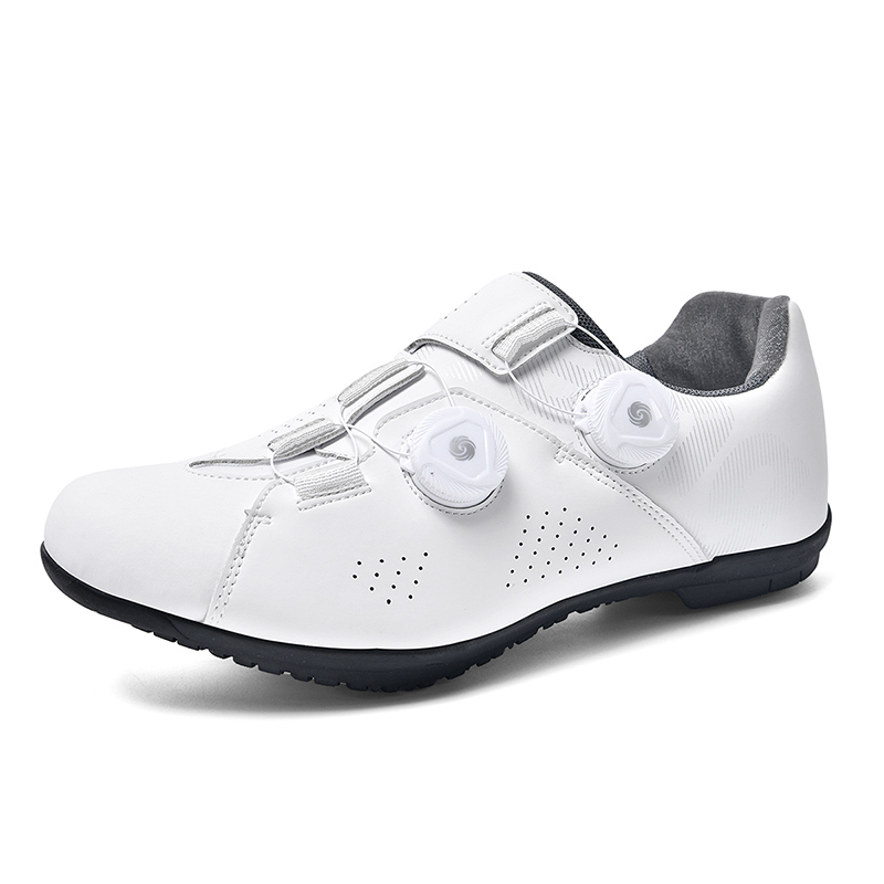 ユニセックスマルチシーン自転車用スニーカー、快適なフィット感 - Cycling Shoes For Commute のレビューと価格