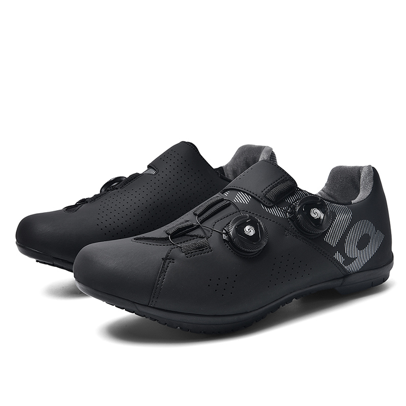 ユニセックスマルチシーン自転車用スニーカー、快適なフィット感 - Cycling Shoes For Commute のレビューと価格
