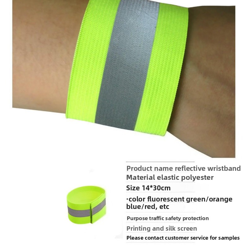 LED 発光反射ベスト高視認性フラッシュ安全チョッキ弾性通気 - Reflective Vest Cycling のレビューと価格