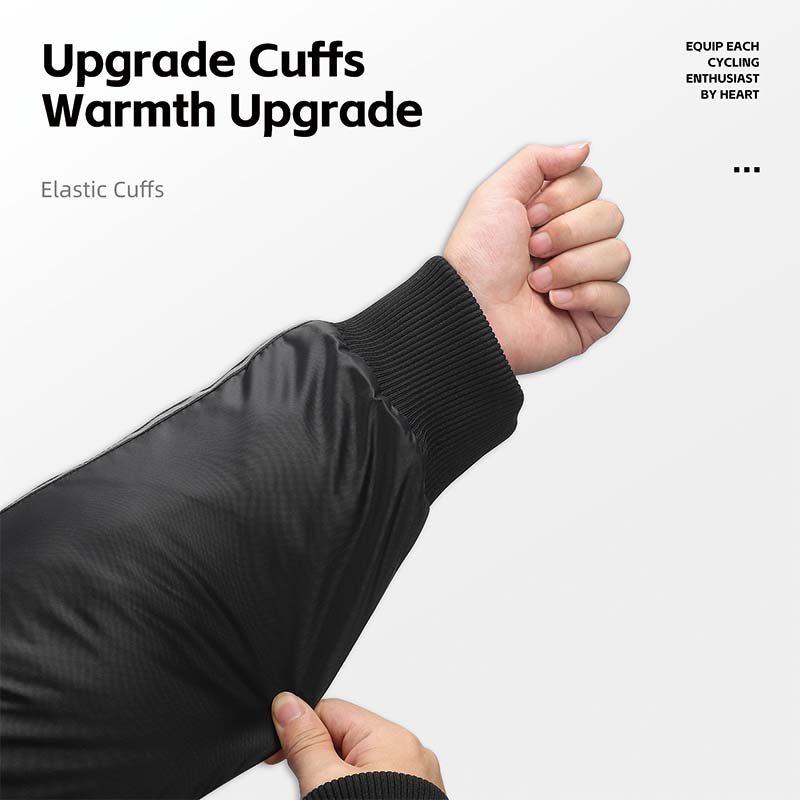 WEST BIKING 自転車通勤ジャケット 厚手で暖かいス - Cycling Commute Jacket のレビューと価格