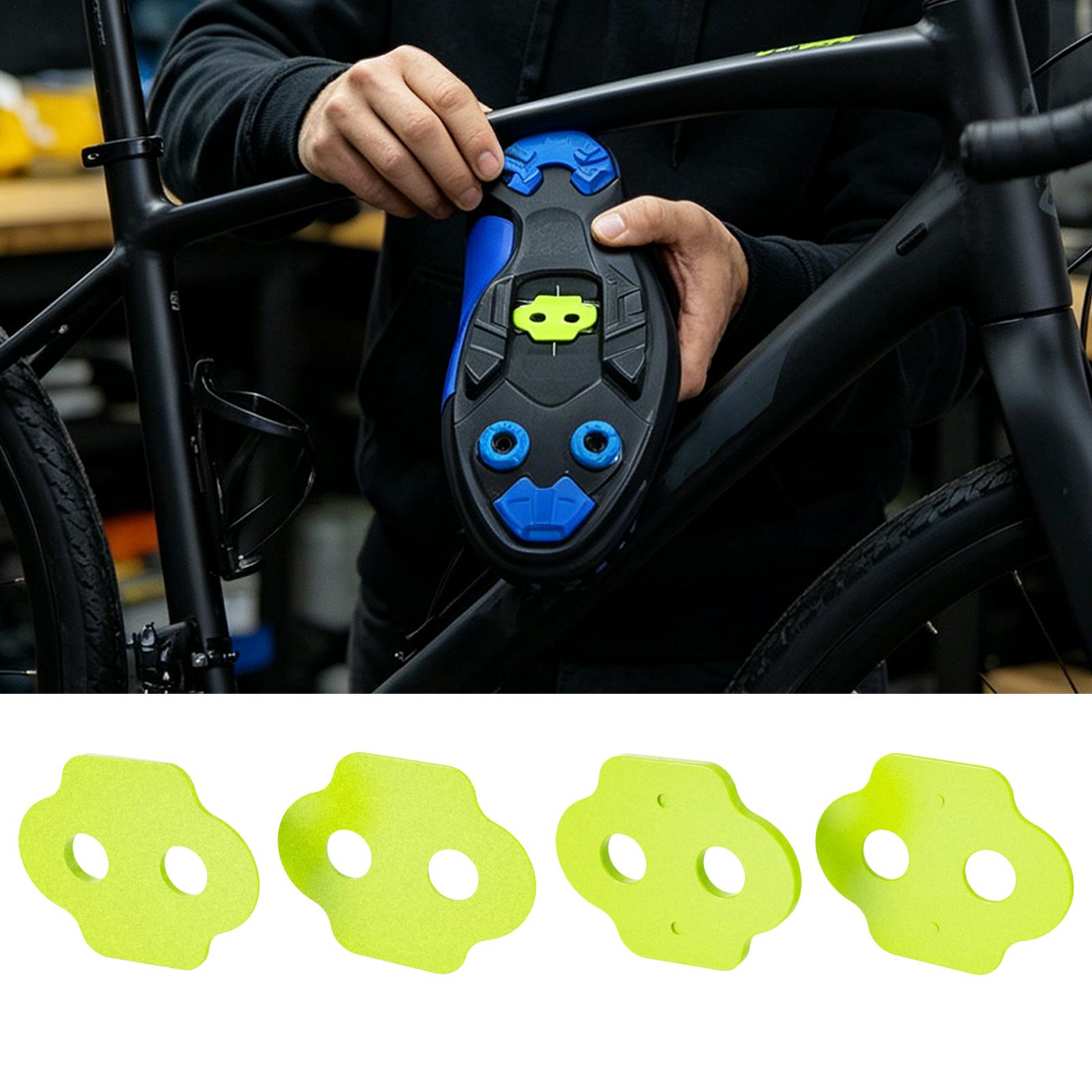 プロロードバイククリート交換用アダプターペダルサイクリングシ - Cycling Shoes For Commute のレビューと価格