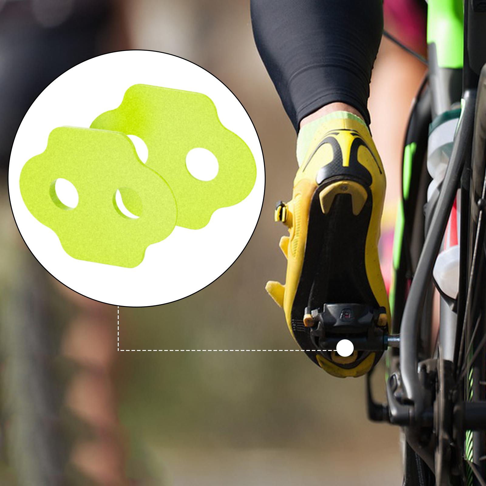 プロロードバイククリート交換用アダプターペダルサイクリングシ - Cycling Shoes For Commute のレビューと価格