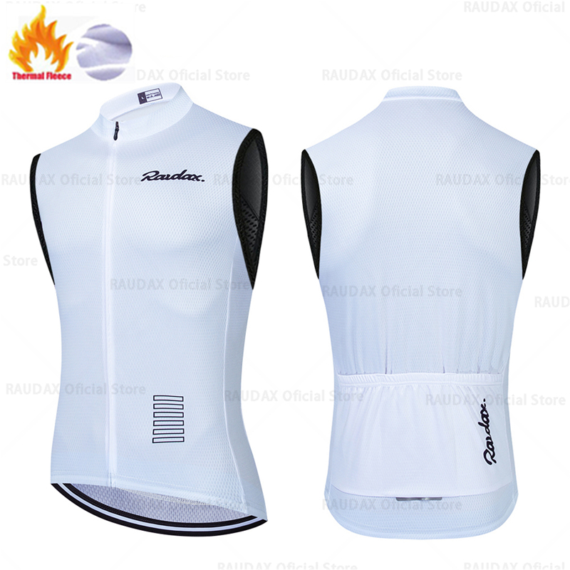 ノースリーブのサーマルサイクリングベスト,ユニセックスのマウ - Reflective Vest Cycling のレビューと価格