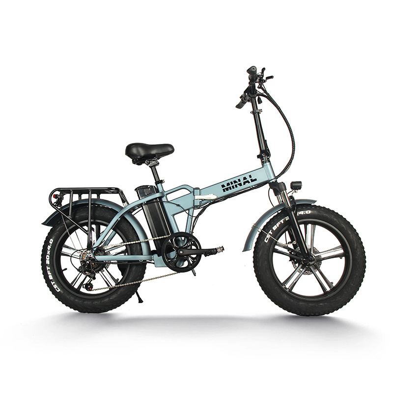 48V 350W 10.5Ah FTC200電動自転車一体型 - Cycling Commute Gear のレビューと価格