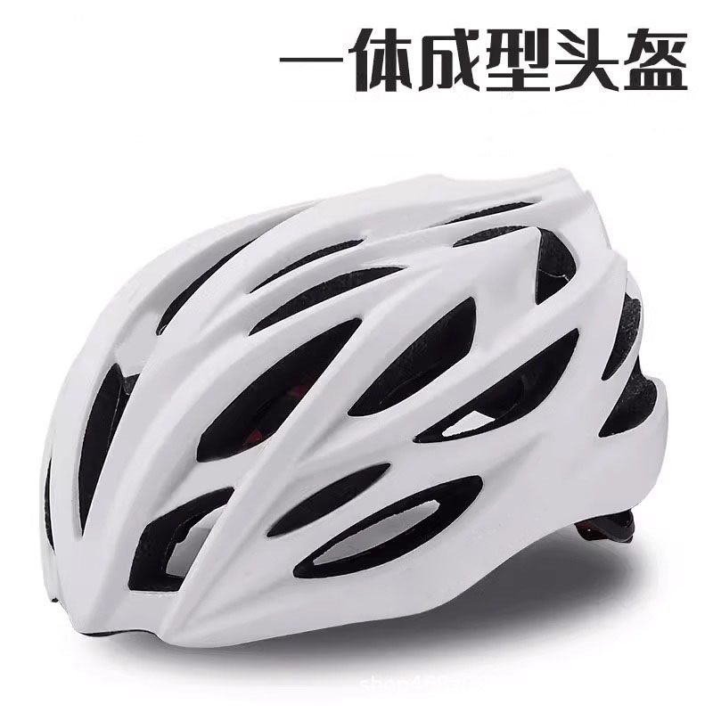 ユニセックス通気性バイクヘルメット ロードマウンテンサイクリ - Cycling Commute Essentials のレビューと価格
