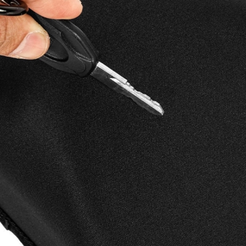 オートバイのツーリングや通勤用のクイックリリース軽量バイクグ - Cycling Commute Essentials のレビューと価格