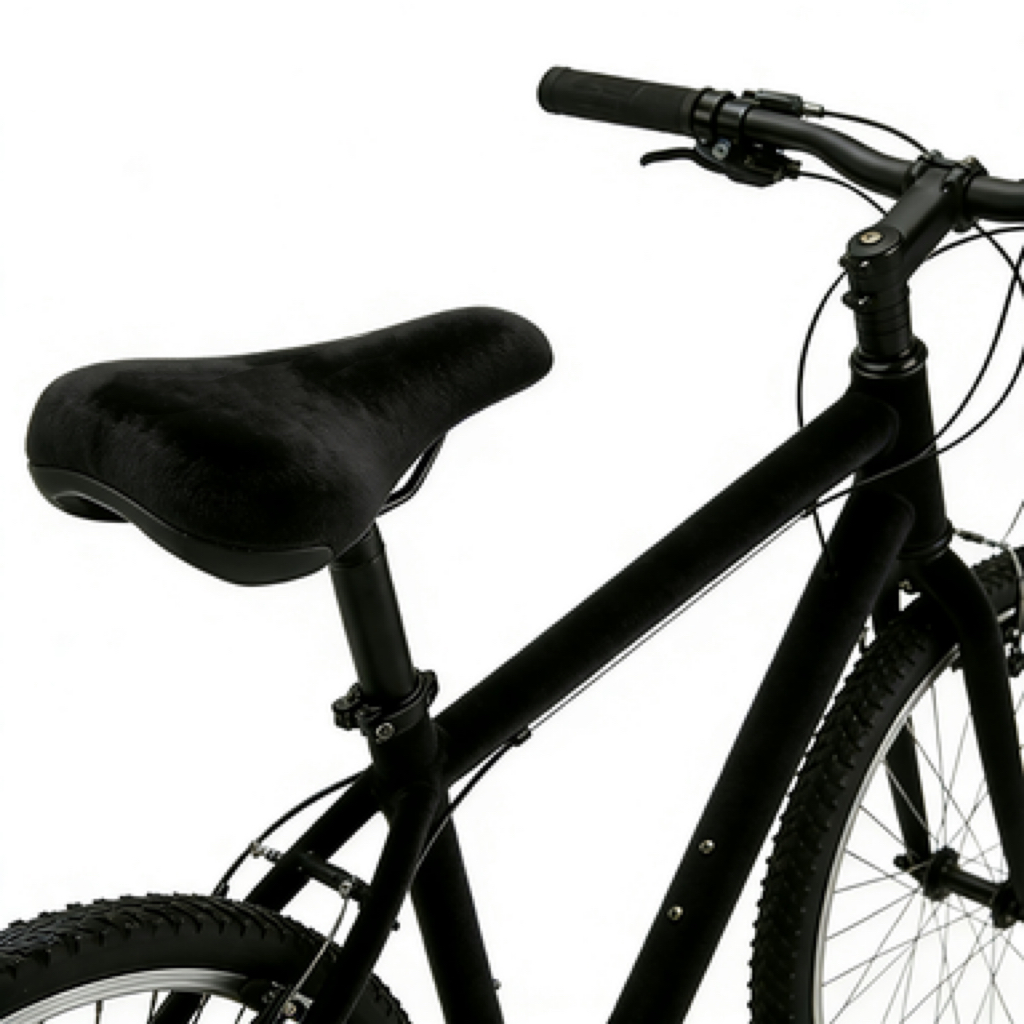 VOLE VLD45 BMX 固定ギア ヴィンテージ ベルベ - Cycling Commute Gear のレビューと価格