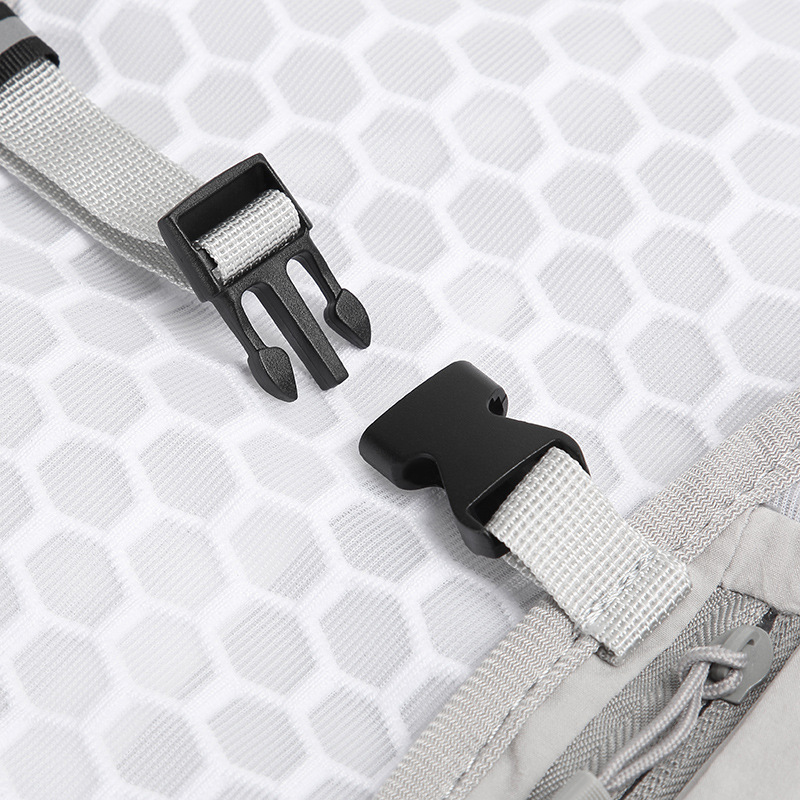 反射材付き通気性ランニングベスト、調節可能なスポーツベスト（ - Reflective Vest Cycling のレビューと価格
