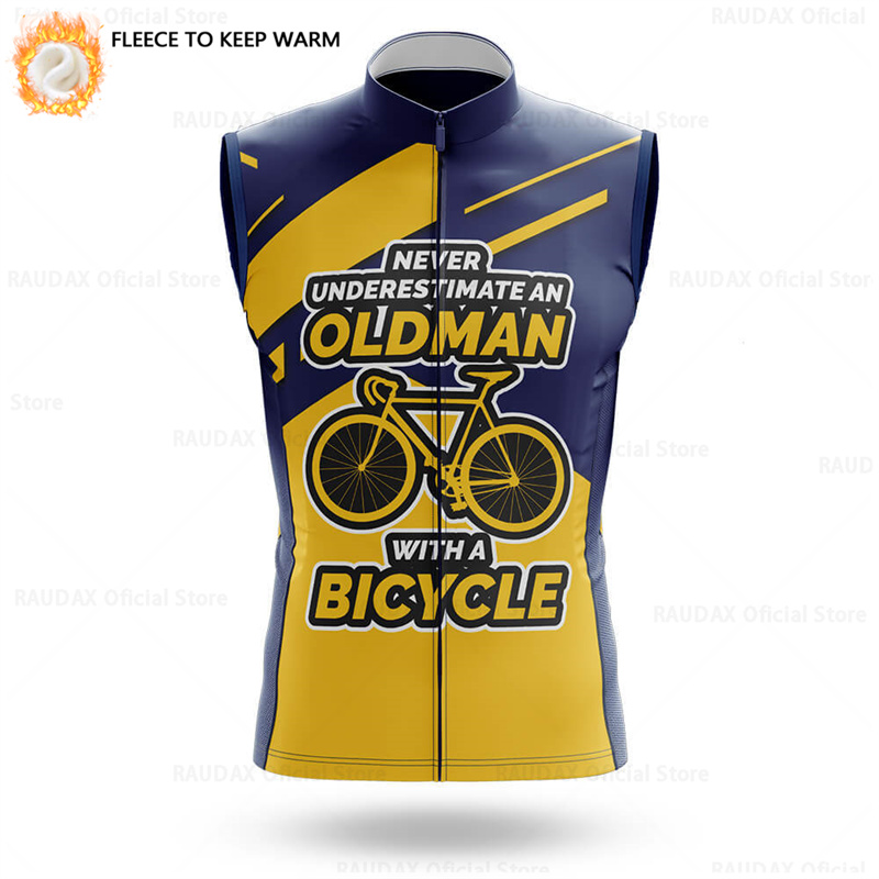 サーマルフリースサイクリングベスト,防風,ノースリーブジャケ - Reflective Vest Cycling のレビューと価格