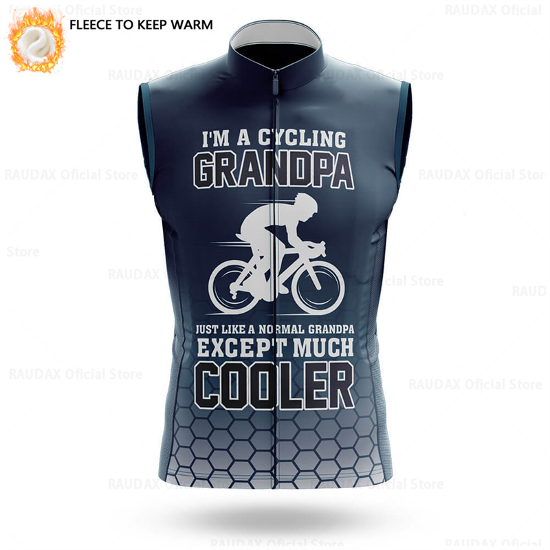 サーマルフリースサイクリングベスト,防風,ノースリーブジャケ - Reflective Vest Cycling のレビューと価格