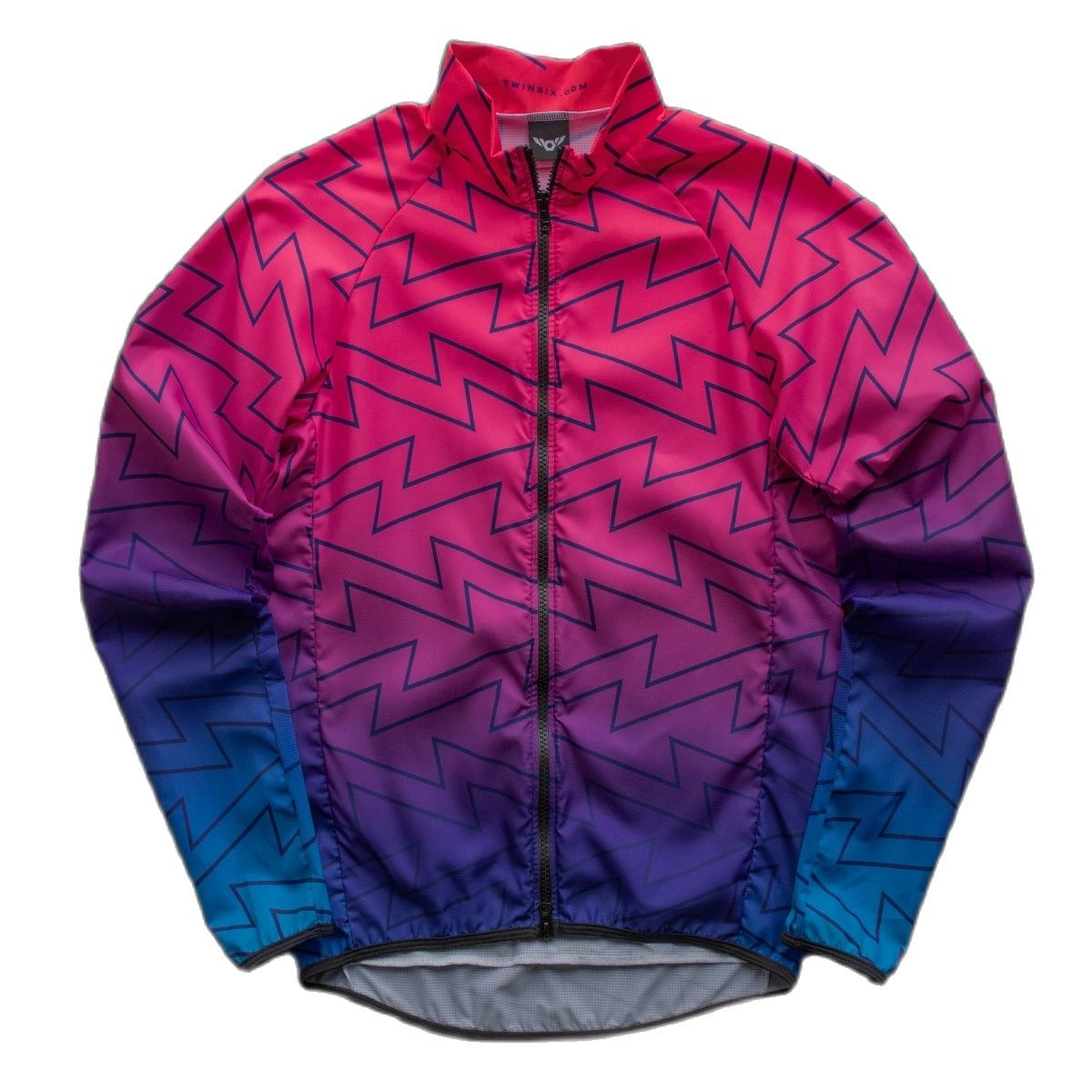 自転車ウインドブレーカー防風防水メンズ長袖サイクリングジャケ - Cycling Commuter Jacket のレビューと価格