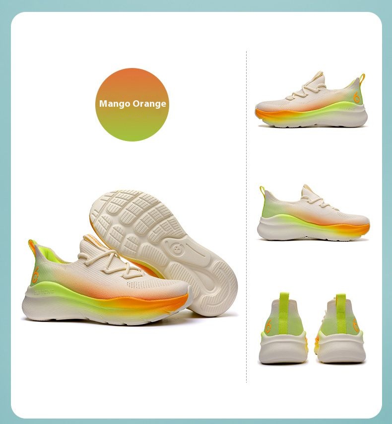 HUITENG Airrun 3.0 プラットフォームランニ - Cycling Shoes For Commute のレビューと価格