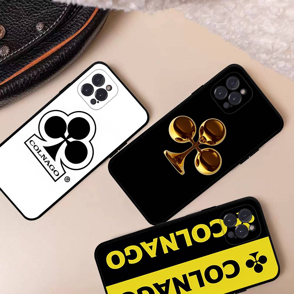 ファッションサイクリング C-Colnagos iPhone - Cycling Quote のレビューと価格