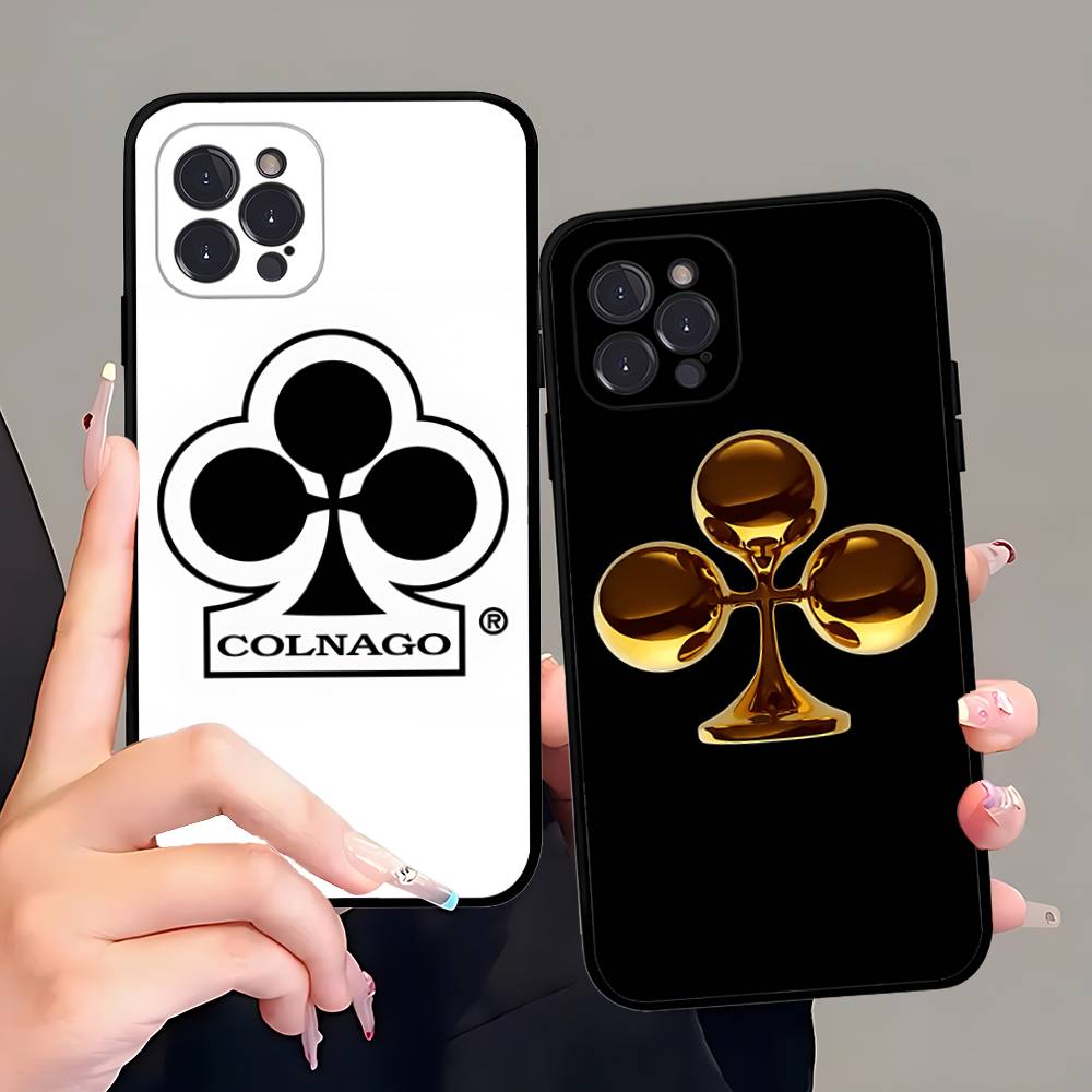ファッションサイクリング C-Colnagos iPhone - Cycling Quote のレビューと価格