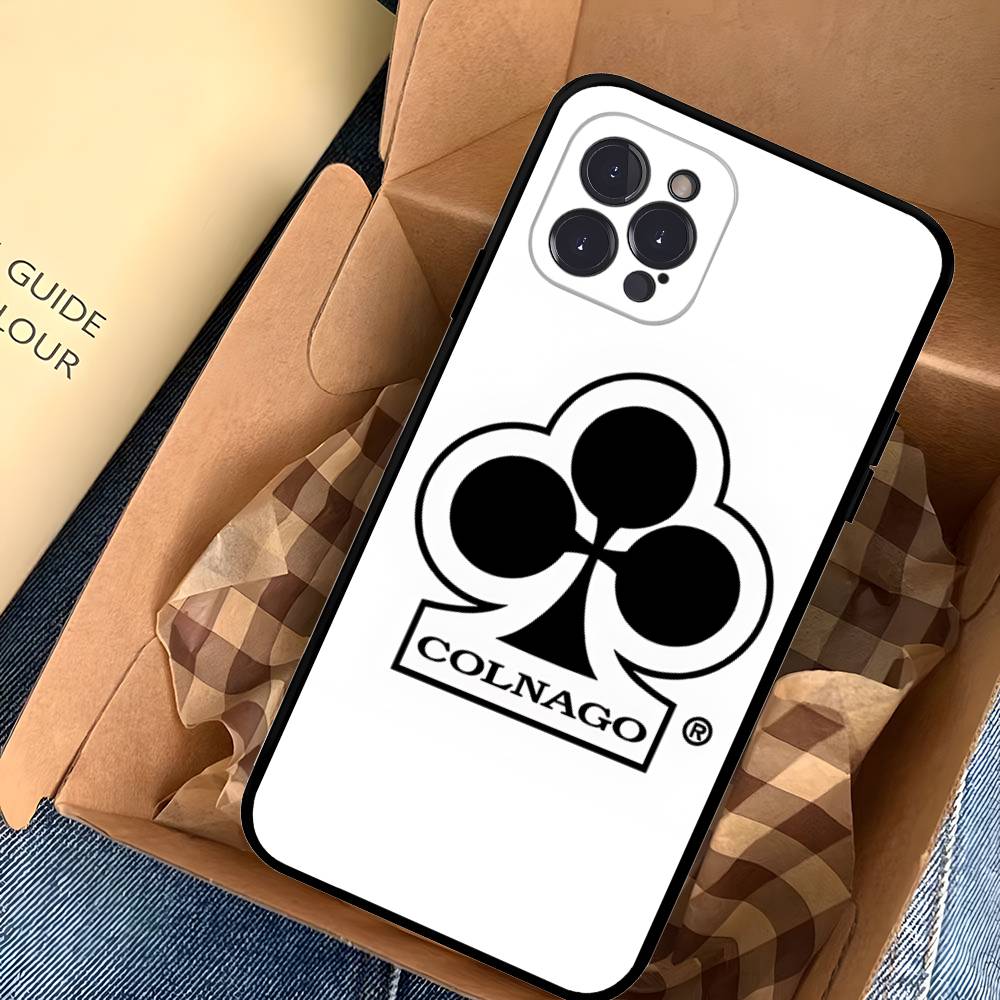 ファッションサイクリング C-Colnagos iPhone - Cycling Quote のレビューと価格