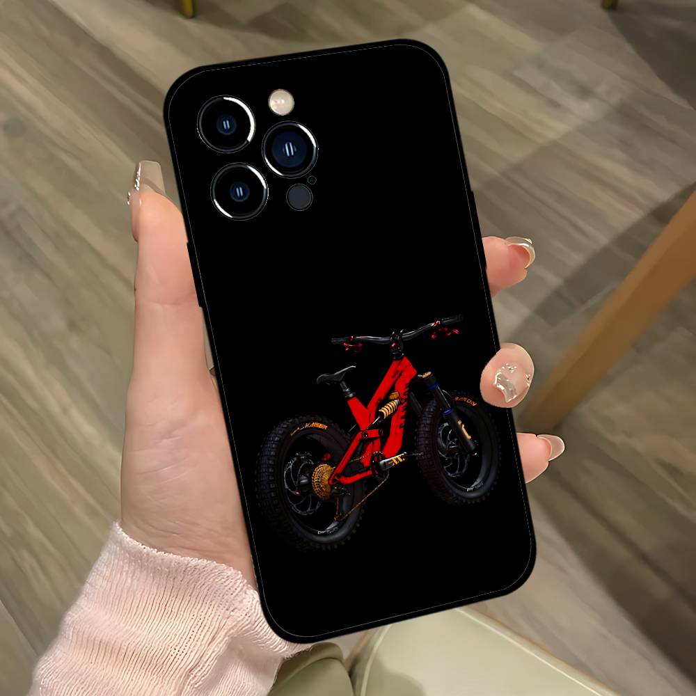 MTBマウンテンバイクサイクリング自転車用スマホケース iP - Cycling Quote のレビューと価格