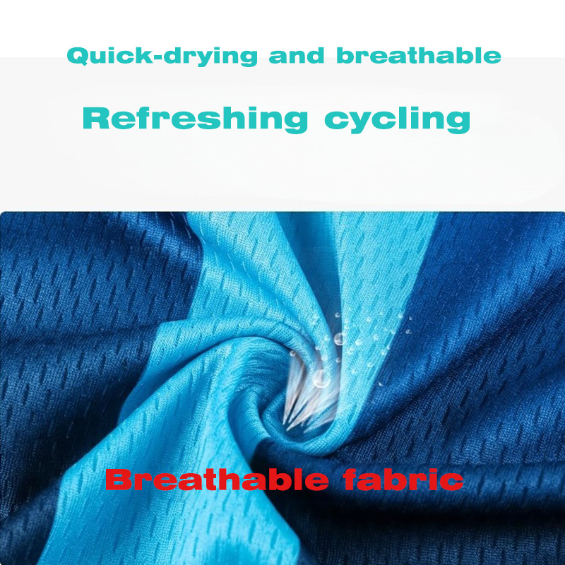 デローザ サイクリングキット メンズ マウンテンロードバイク - Reflective Vest Cycling のレビューと価格