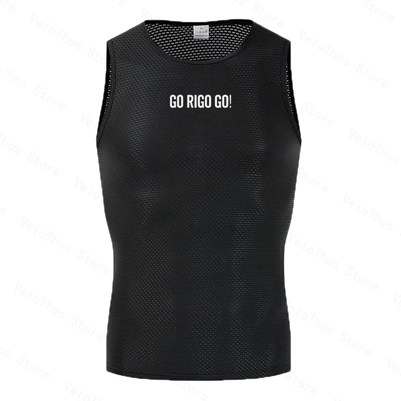ゴーリゴーサイクリングベスト 2026 夏防風スポーツランニ - Reflective Vest Cycling のレビューと価格