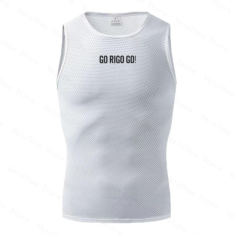 ゴーリゴーサイクリングベスト 2026 夏防風スポーツランニ - Reflective Vest Cycling のレビューと価格
