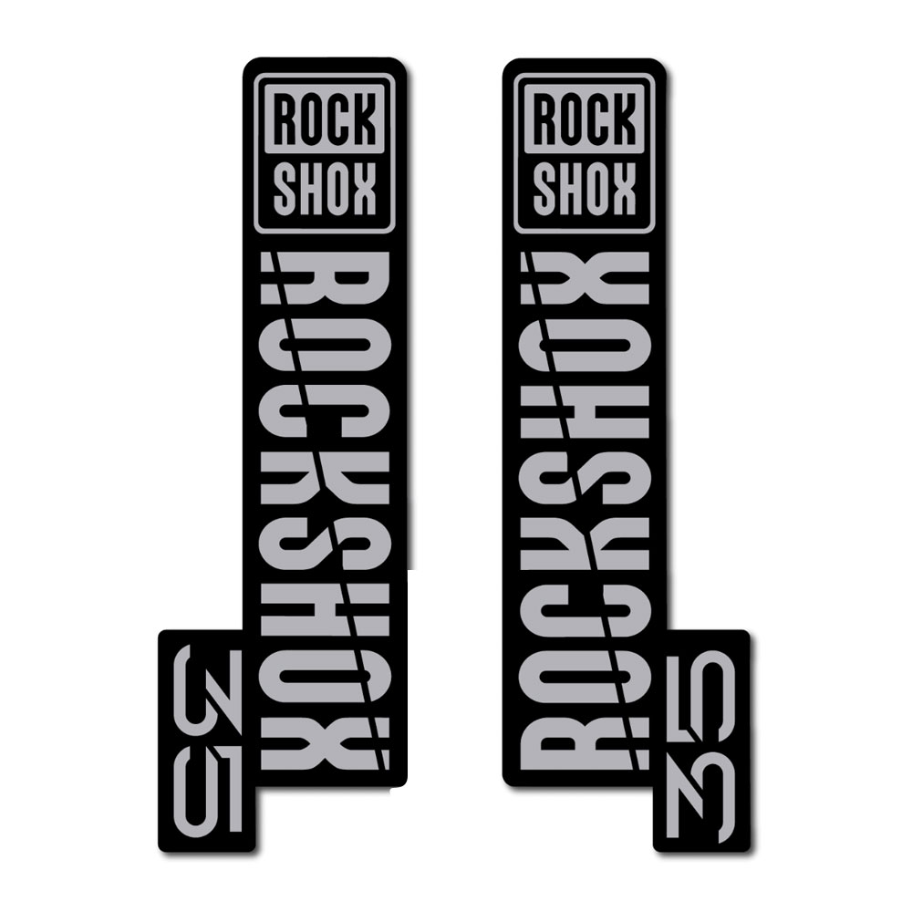 耐久性のあるガベラウフクレーバーセット、ROCK SHOX  - Cycling Quote のレビューと価格