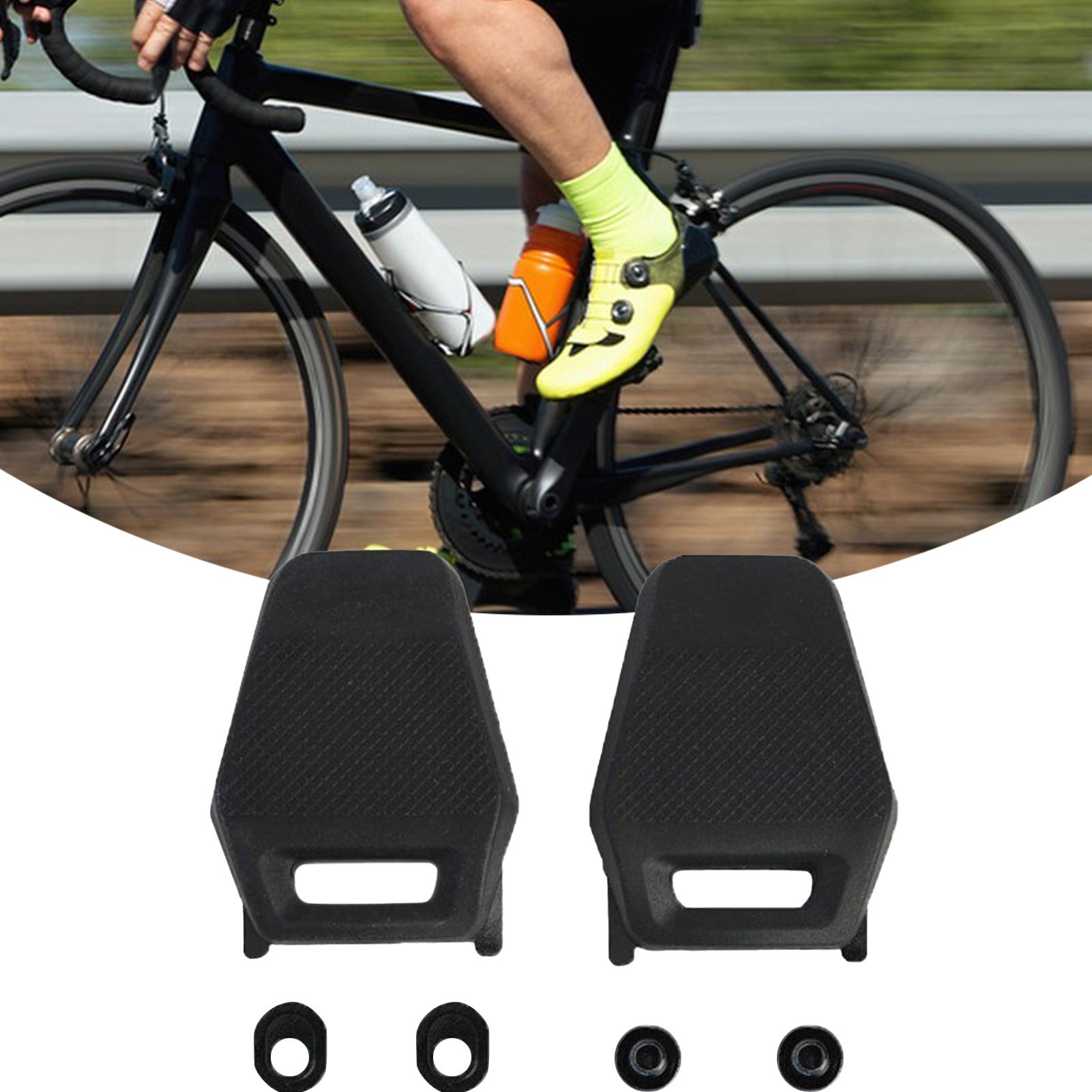 ヒールパッド ロードバイクシューズ ヒール交換 滑り止め 頑 - Cycling Shoes For Commute のレビューと価格
