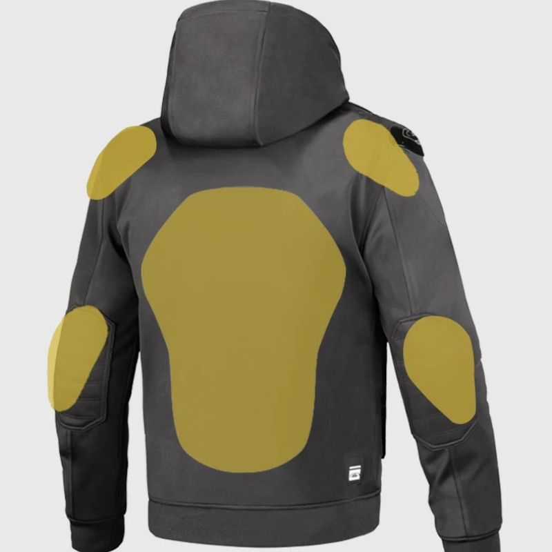 BENKIA オートバイ女性サイクリングジャケット男性四季防 - Cycling Commute Jacket のレビューと価格