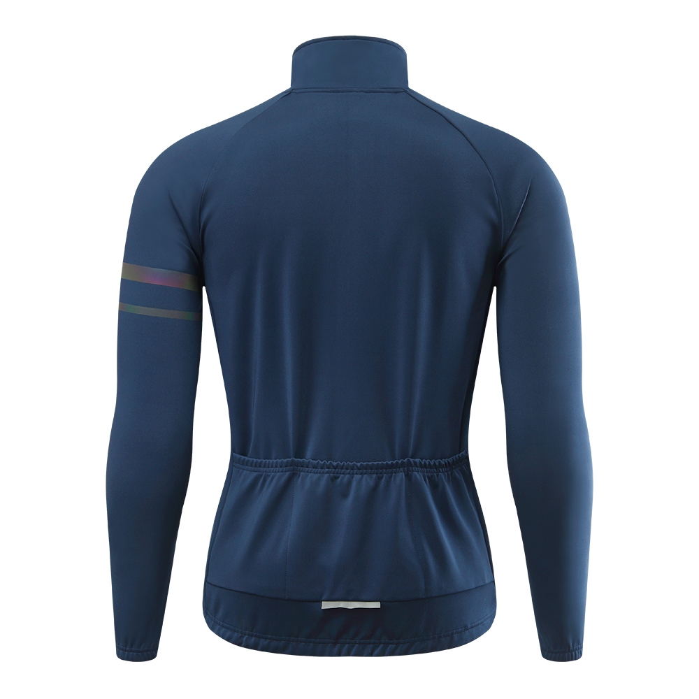 WOSAWE メンズサーマルウィンターサイクリングジャケット - Cycling Commuter Jacket のレビューと価格